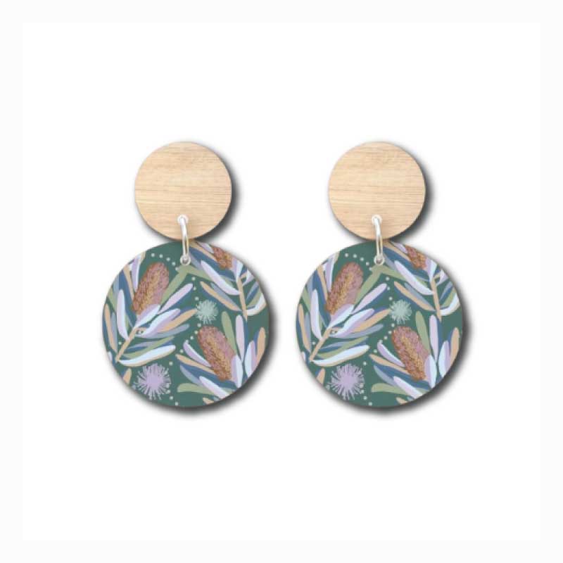 australian-banksia-earrings-2