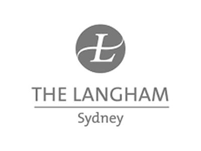  australian gifts deliverd to hotel langham sydney